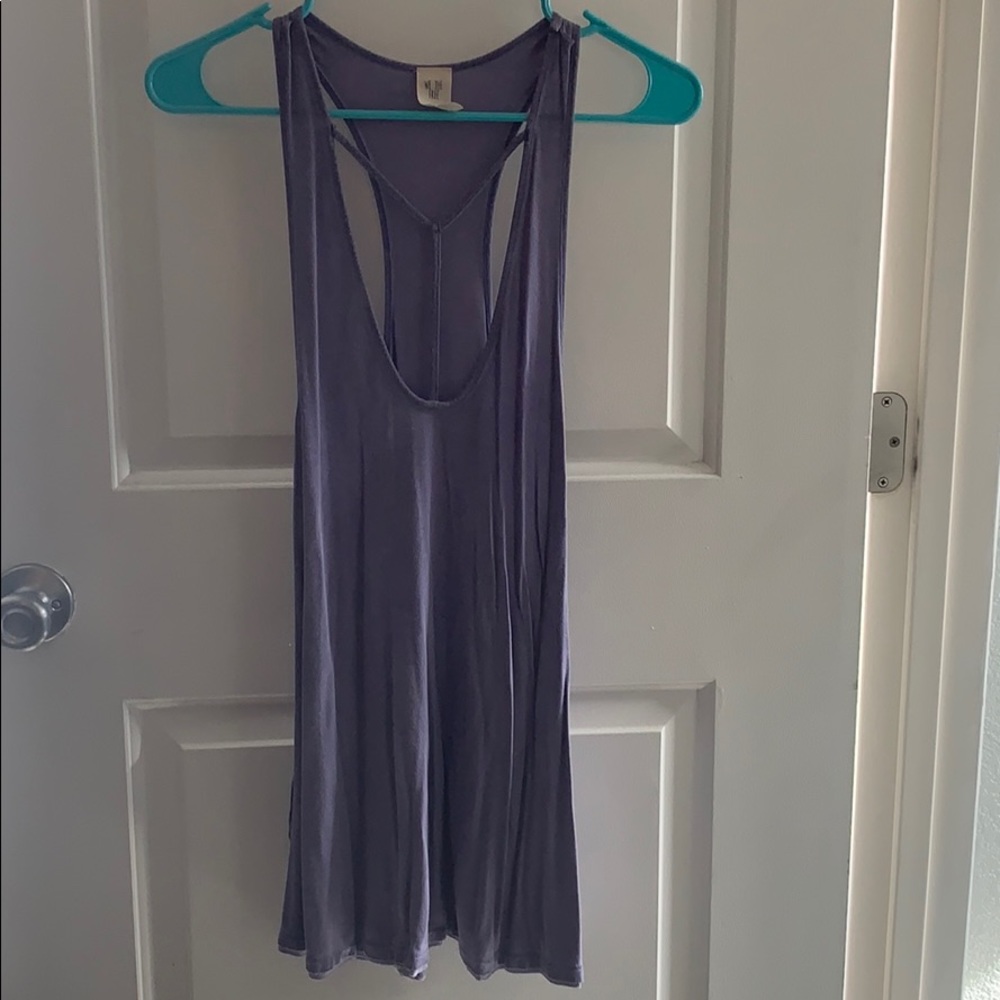 Free People Tank Top
